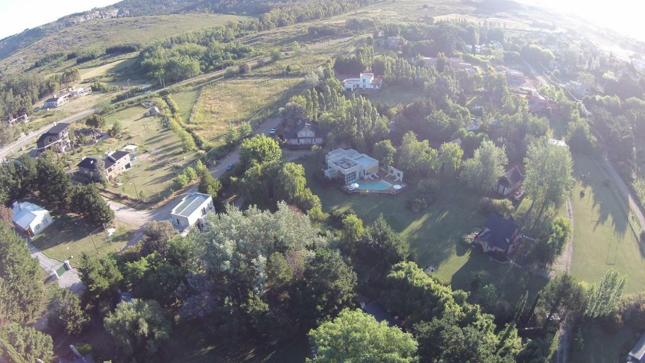 Brisas Serranas Hotel