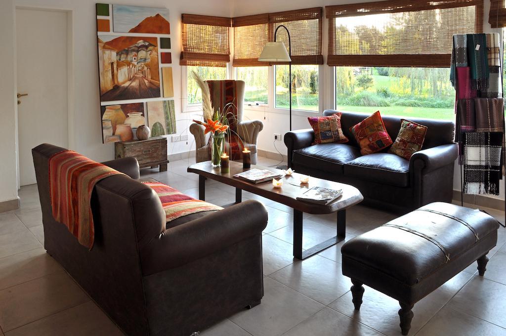 Brisas Serranas Tandil
