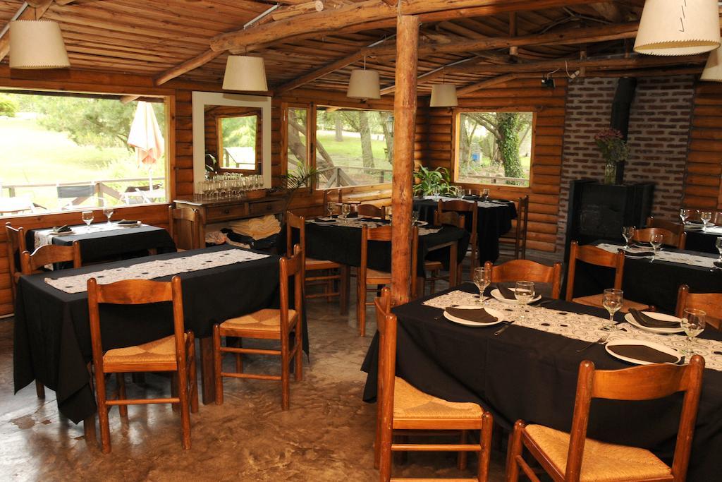 Hotel Brisas Serranas Tandil