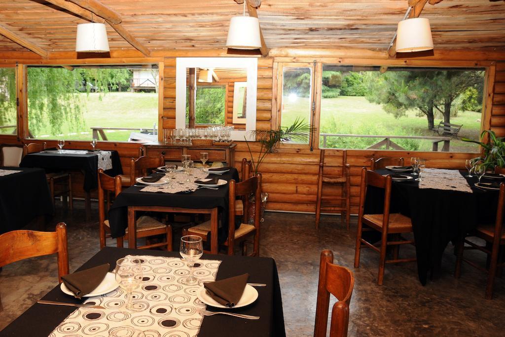 Hotel Brisas Serranas 4*