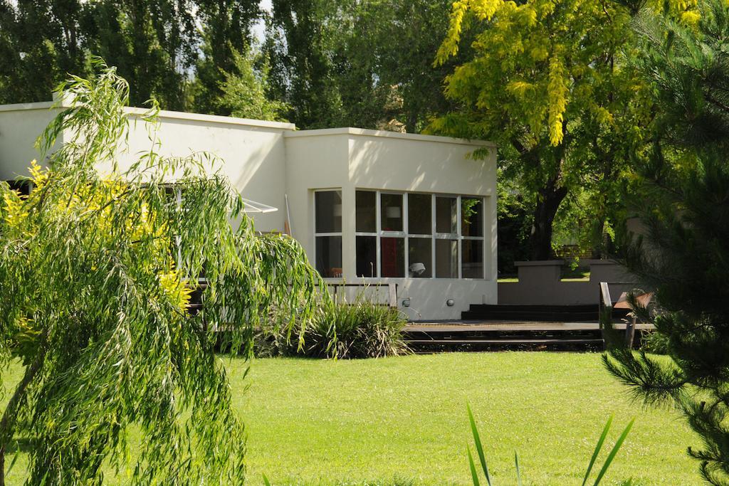 Brisas Serranas Tandil