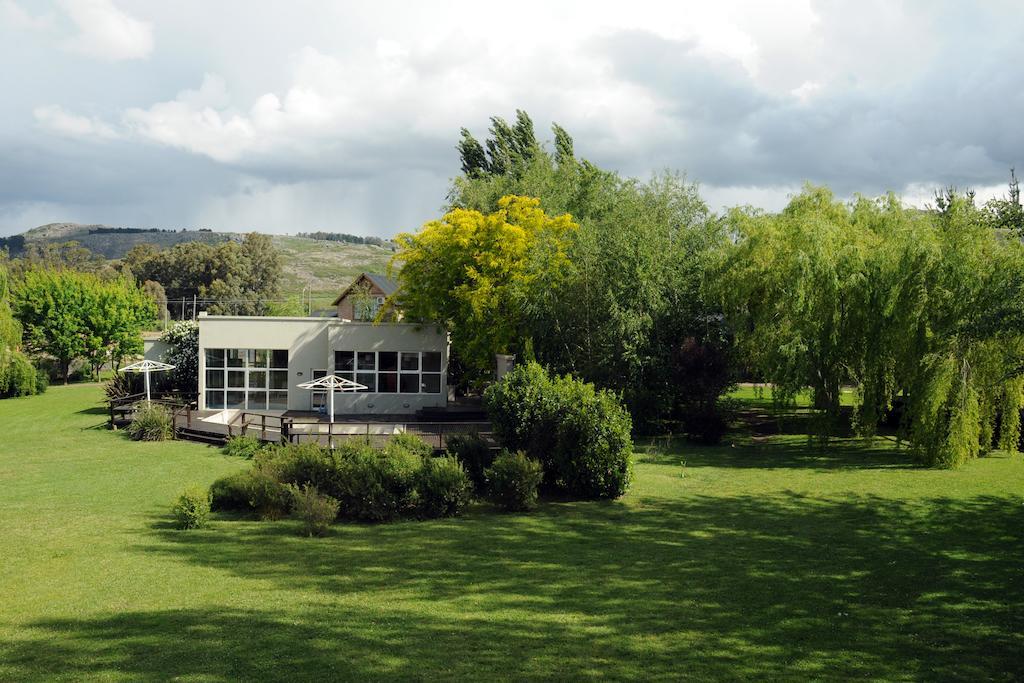 Hotel Brisas Serranas 4*