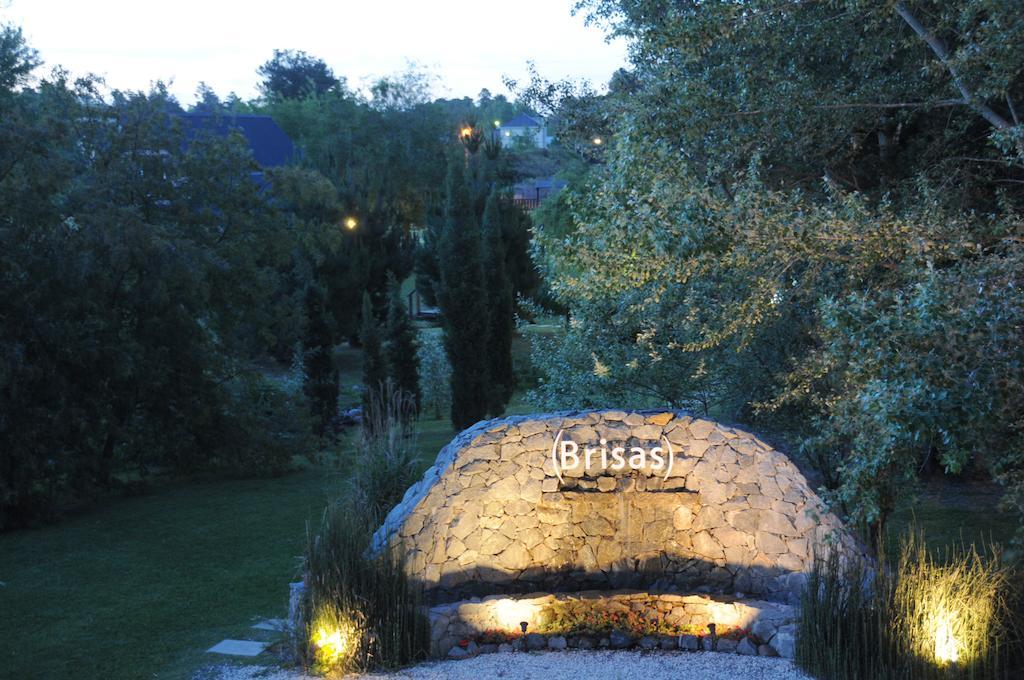 Hotel Brisas Serranas Tandil