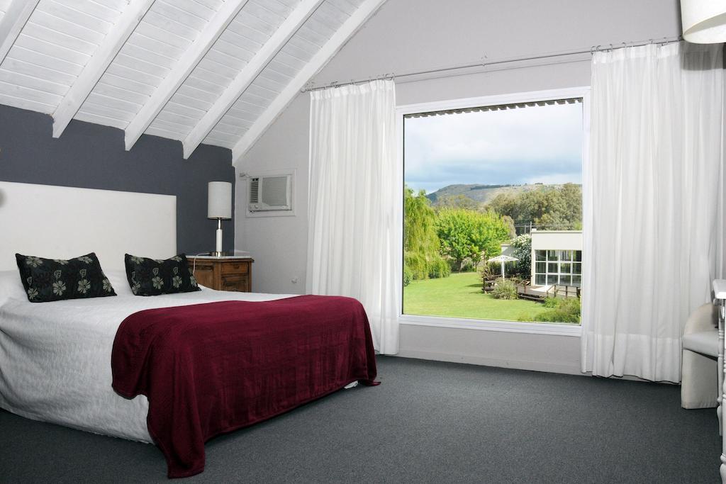 Hotel Brisas Serranas 4*