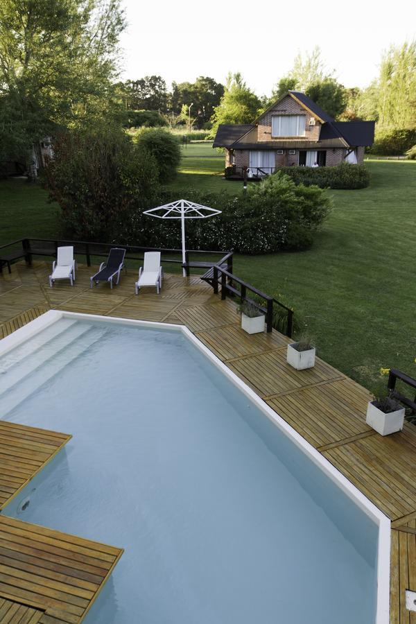 Brisas Serranas 4* Tandil