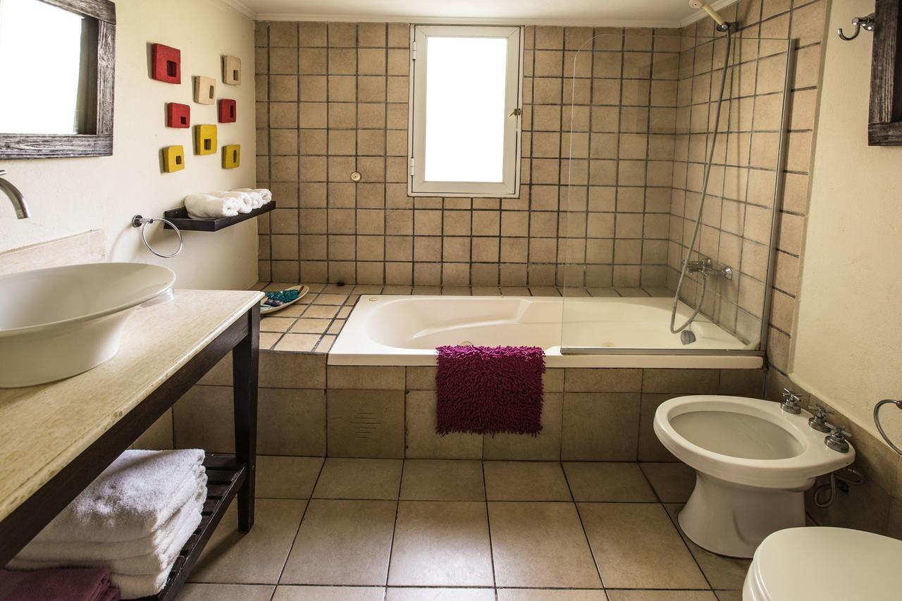 Brisas Serranas Hotel 4*