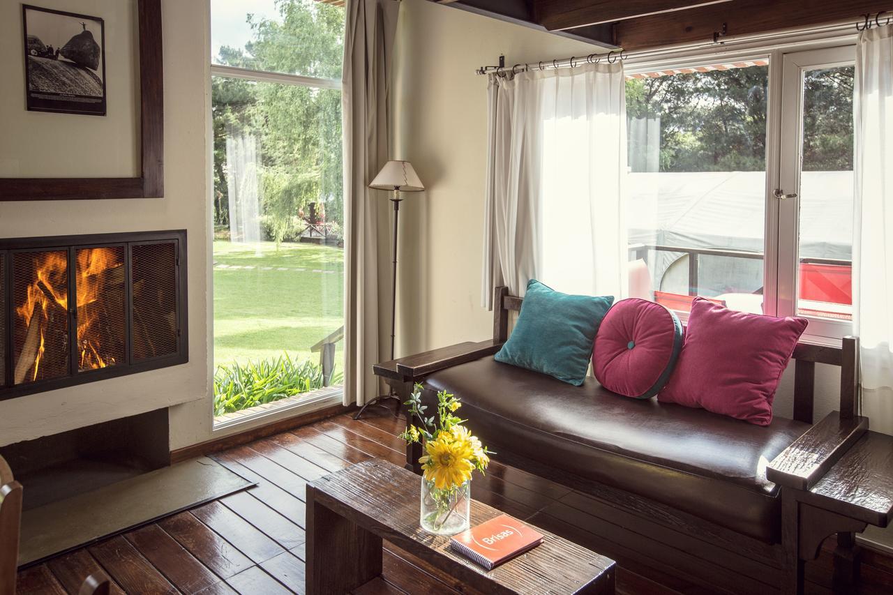 Brisas Serranas Hotel Tandil