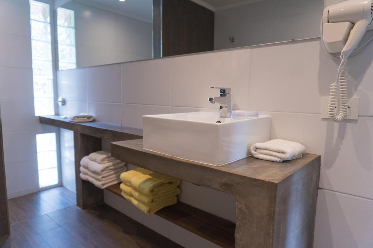 Hotel Brisas Serranas Tandil