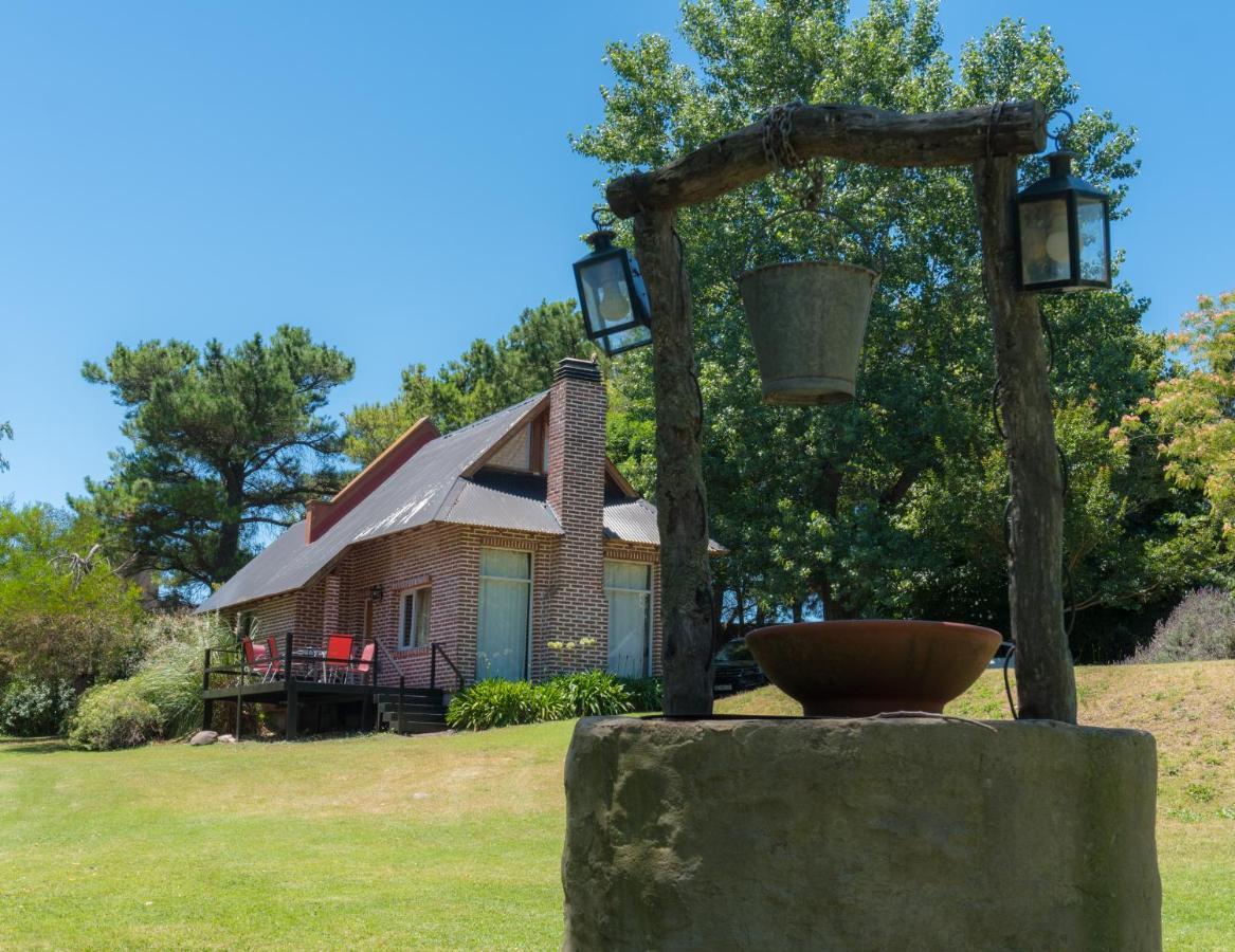 Brisas Serranas Hotel Tandil