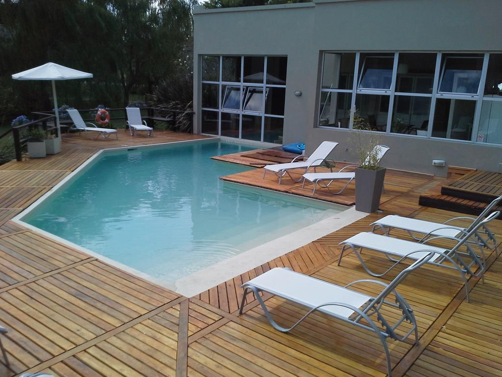 Hotel Brisas Serranas Tandil