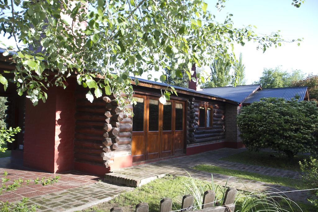 Brisas Serranas Tandil