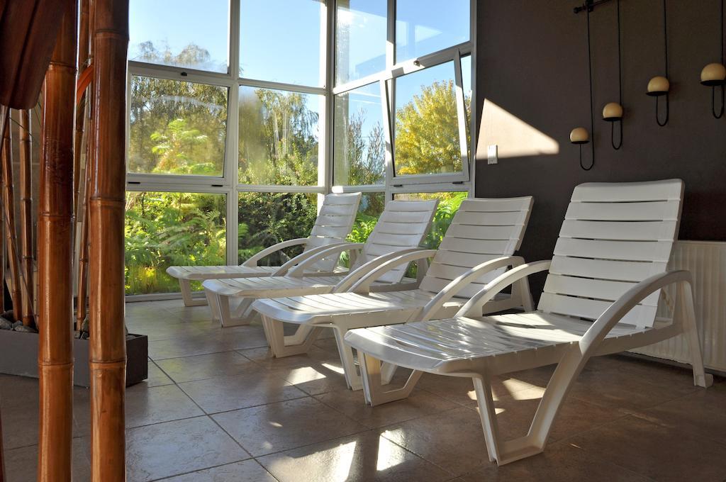 Brisas Serranas