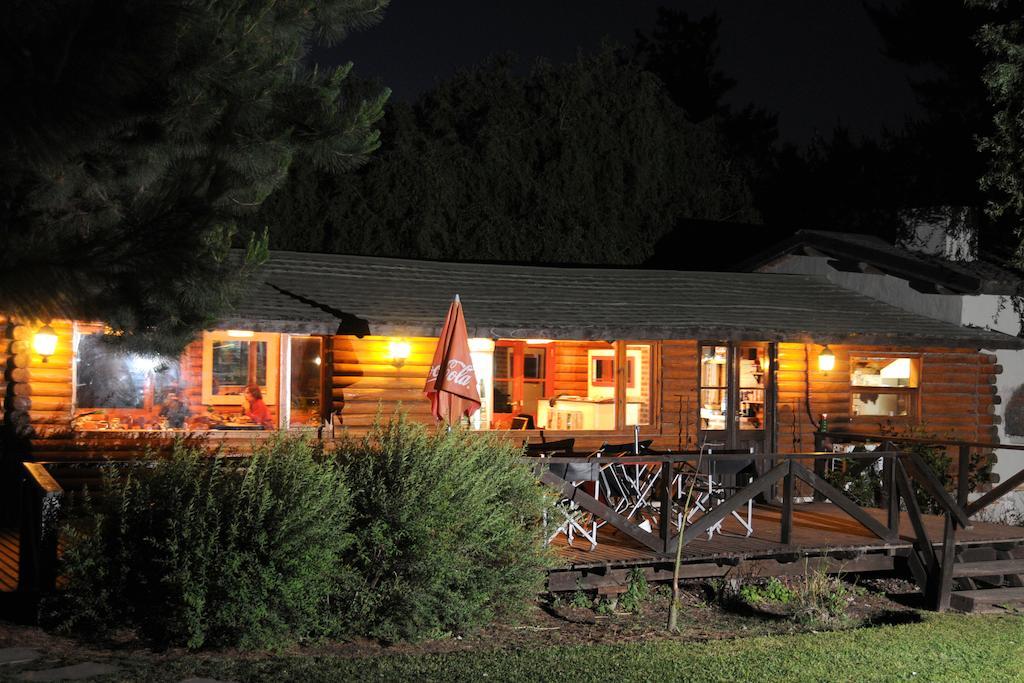 Brisas Serranas Tandil