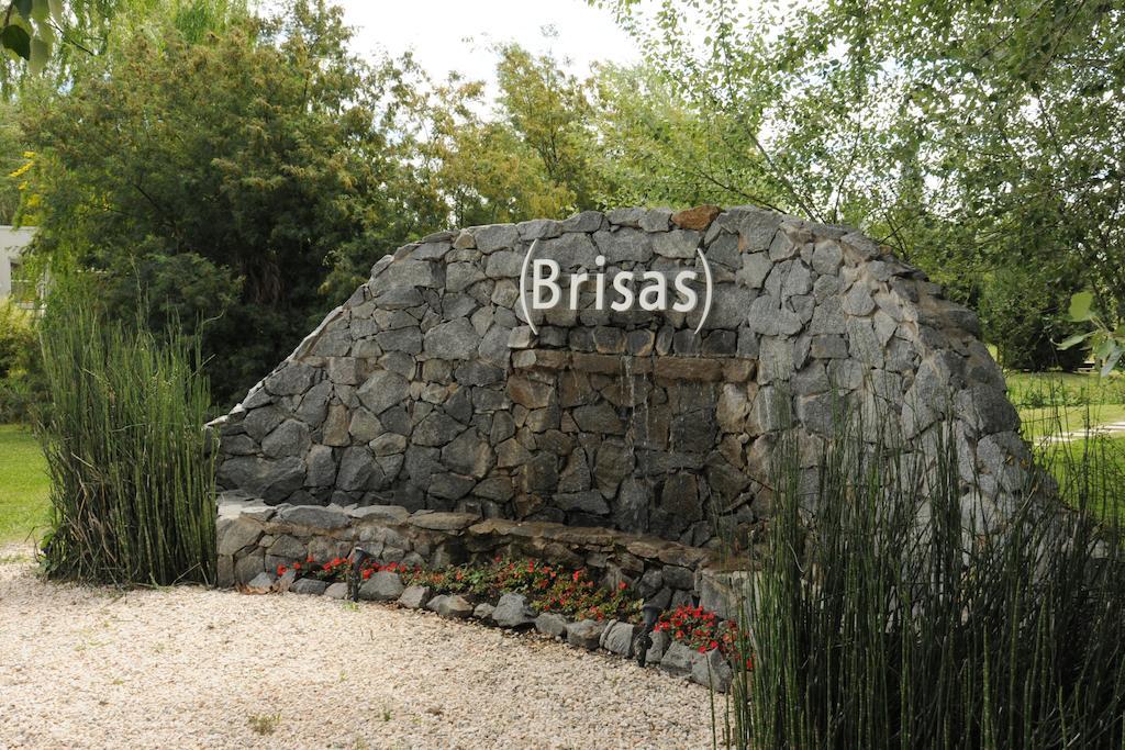Hotel Brisas Serranas 4*