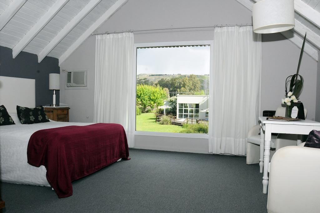 Brisas Serranas Tandil