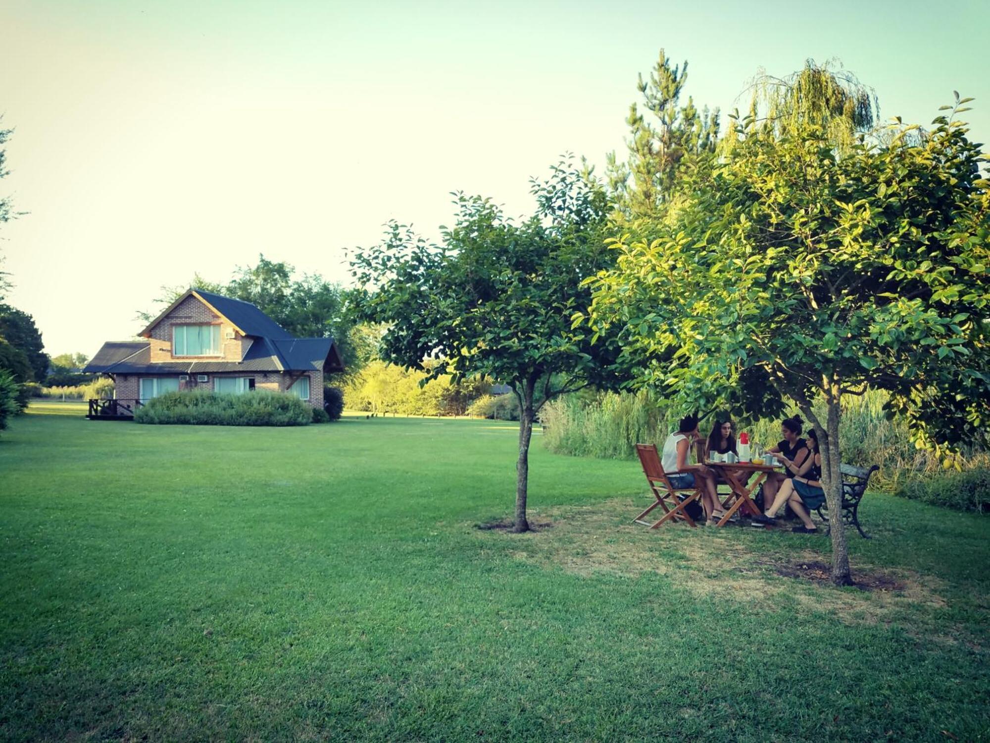 Brisas Serranas Hotel 4*