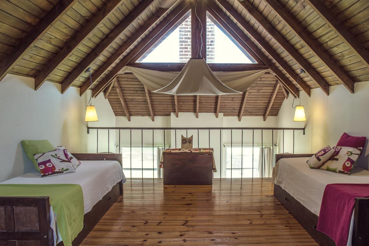 Hotel Brisas Serranas Tandil