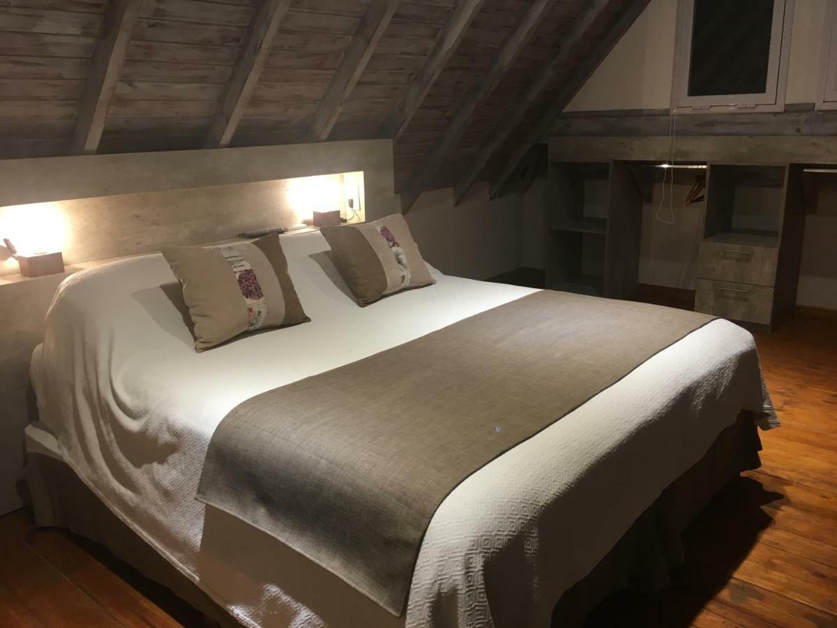 Brisas Serranas Hotel Tandil