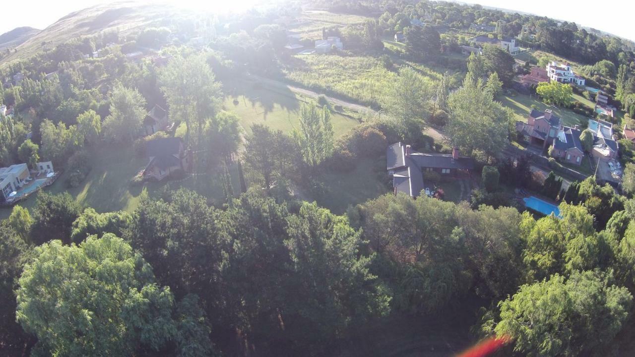 Brisas Serranas Hotel Tandil