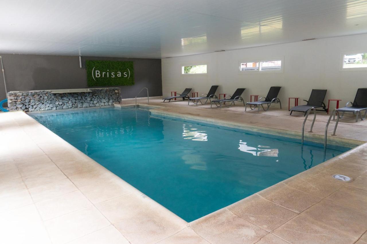 Brisas Serranas 4* Tandil