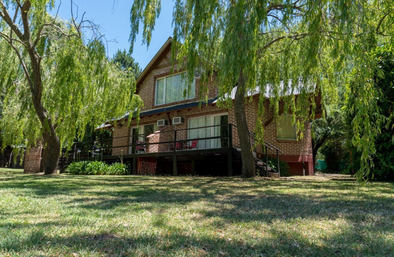 Brisas Serranas 4* Tandil